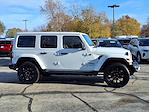 Used 2022 Jeep Wrangler 4xe Unlimited Sahara for sale #98970 - photo 8
