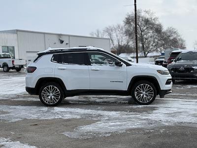 2022 Jeep Compass 4WD SUV for sale #98975 - photo 2