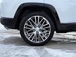 2022 Jeep Compass 4WD SUV for sale #98975 - photo 32