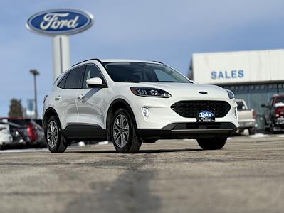 2022 Ford Escape AWD SUV for sale #98976 - photo 1