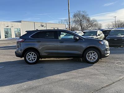 Used 2023 Ford Edge SEL for sale #98979 - photo 2