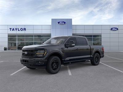 2025 Ford F-150 SuperCrew Cab 4x4 Pickup for sale #9898 - photo 1