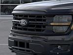 New 2025 Ford F-150 XLT SuperCrew Cab 4x4 Pickup for sale #9898 - photo 17