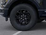 New 2025 Ford F-150 XLT SuperCrew Cab 4x4 Pickup for sale #9898 - photo 19