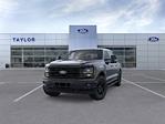New 2025 Ford F-150 XLT SuperCrew Cab 4x4 Pickup for sale #9898 - photo 3