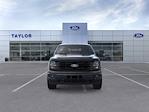 New 2025 Ford F-150 XLT SuperCrew Cab 4x4 Pickup for sale #9898 - photo 6