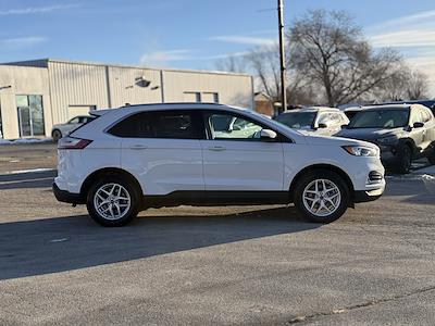 Used 2022 Ford Edge SEL for sale #98980 - photo 2