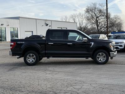 2023 Ford F-150 SuperCrew Cab 4WD Pickup for sale #98981 - photo 2