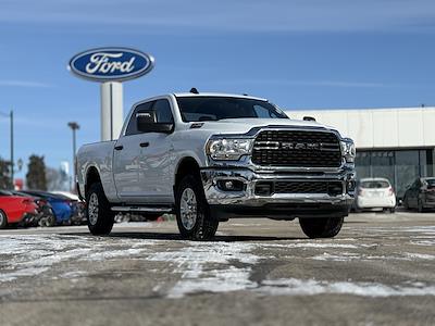 2024 Ram 2500 Crew Cab 4WD Pickup for sale #98982 - photo 1
