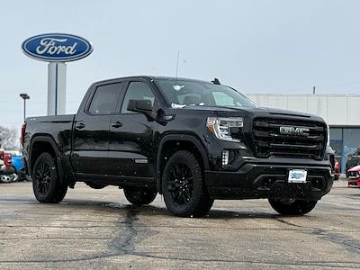 Used 2021 GMC Sierra 1500 - photo 1