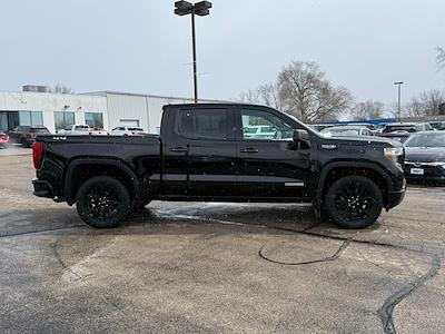 Used 2021 GMC Sierra 1500 - photo 1