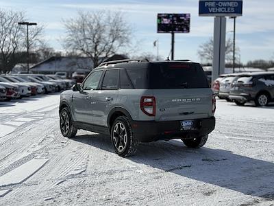 2023 Ford Bronco Sport 4WD SUV for sale #98983 - photo 2