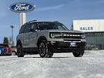 2023 Ford Bronco Sport 4WD SUV for sale #98983 - photo 1