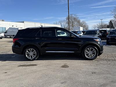 2021 Ford Explorer 4WD SUV for sale #98984A - photo 2