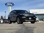 2021 Ford Explorer 4WD SUV for sale #98984A - photo 1