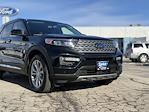 2021 Ford Explorer 4WD SUV for sale #98984A - photo 9