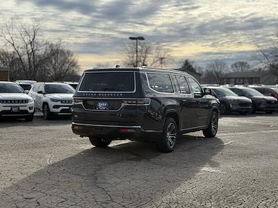 Used 2024 Jeep Grand Wagoneer L Base for sale #98986 - photo 2