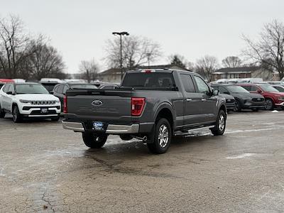 2022 Ford F-150 SuperCrew Cab 4WD Pickup for sale #98987 - photo 2