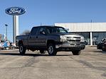 Used 2007 Chevrolet Silverado 2500 LT Crew Cab for sale #98987A - photo 1