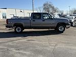 Used 2007 Chevrolet Silverado 2500 LT Crew Cab for sale #98987A - photo 4