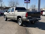 Used 2007 Chevrolet Silverado 2500 LT Crew Cab for sale #98987A - photo 5