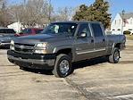 Used 2007 Chevrolet Silverado 2500 LT Crew Cab for sale #98987A - photo 7