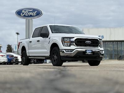 2023 Ford F-150 SuperCrew Cab 4WD Pickup for sale #98988 - photo 1
