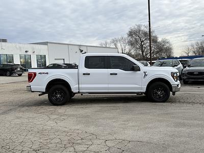 2023 Ford F-150 SuperCrew Cab 4WD Pickup for sale #98988 - photo 2