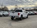 Used 2023 Ford F-150 XLT SuperCrew Cab for sale #98988 - photo 3