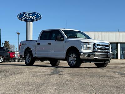 Used 2017 Ford F-150 - photo 1