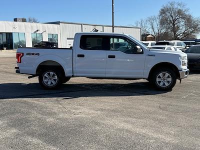 Used 2017 Ford F-150 - photo 1