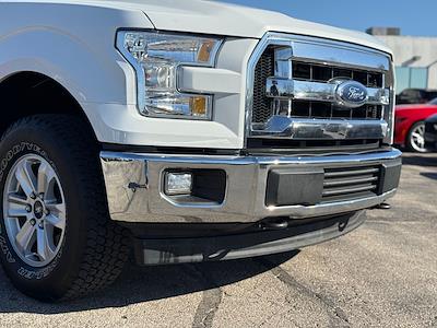 Used 2017 Ford F-150 - photo 1