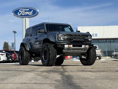 Used 2024 Ford Bronco Raptor for sale #98990 - photo 1