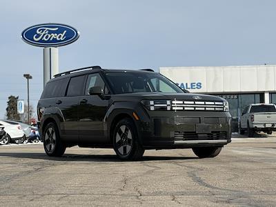 2024 Hyundai Santa Fe Hybrid FWD SUV for sale #98994A - photo 1