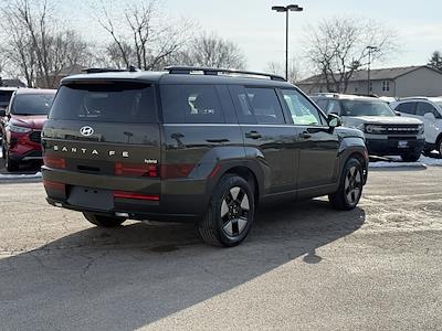 Used 2024 Hyundai Santa Fe Hybrid - photo 1
