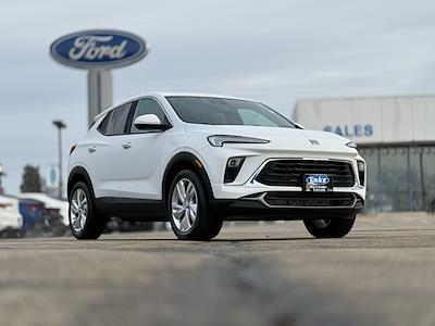 Used 2024 Buick Encore GX Preferred for sale #98999 - photo 1