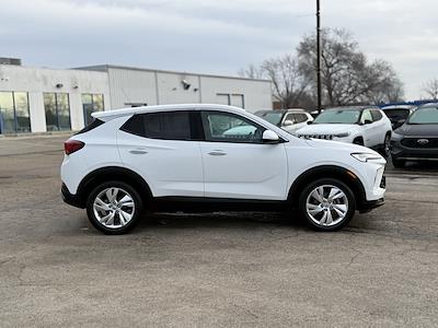 Used 2024 Buick Encore GX Preferred for sale #98999 - photo 2
