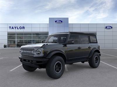 New 2025 Ford Bronco Badlands 4WD SUV for sale #9900 - photo 1