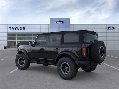 New 2025 Ford Bronco Badlands 4WD SUV for sale #9900 - photo 2