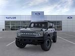 New 2025 Ford Bronco Badlands 4WD SUV for sale #9900 - photo 3