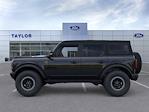 New 2025 Ford Bronco Badlands 4WD SUV for sale #9900 - photo 4
