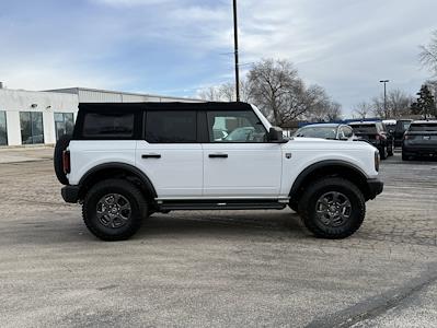 Used 2021 Ford Bronco Big Bend for sale #99002 - photo 2
