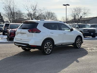 2017 Nissan Rogue AWD SUV for sale #99002A - photo 2