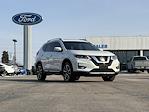 2017 Nissan Rogue AWD SUV for sale #99002A - photo 1