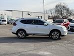 2017 Nissan Rogue AWD SUV for sale #99002A - photo 4