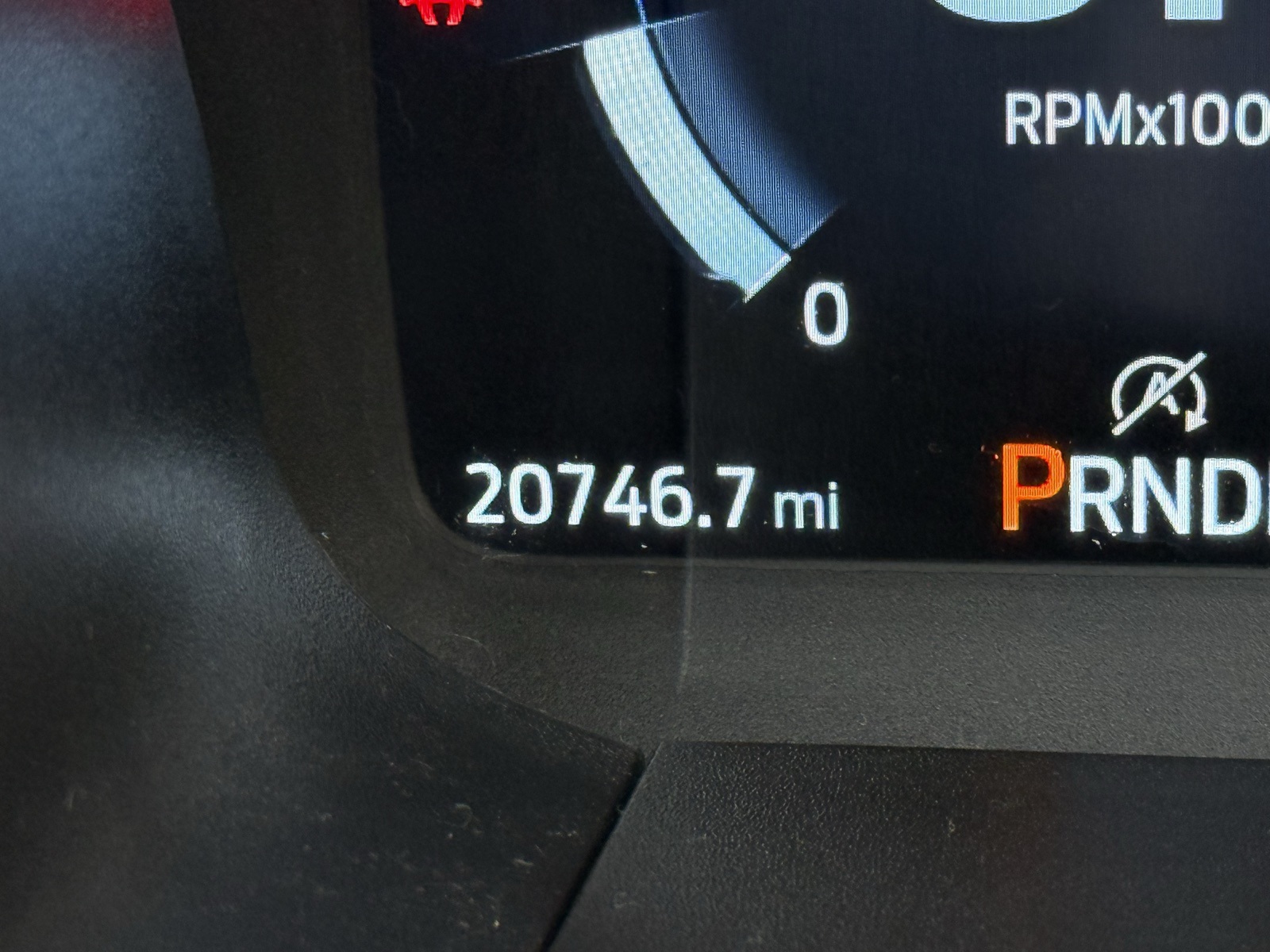 Used 2025 Ford Explorer - photo 19