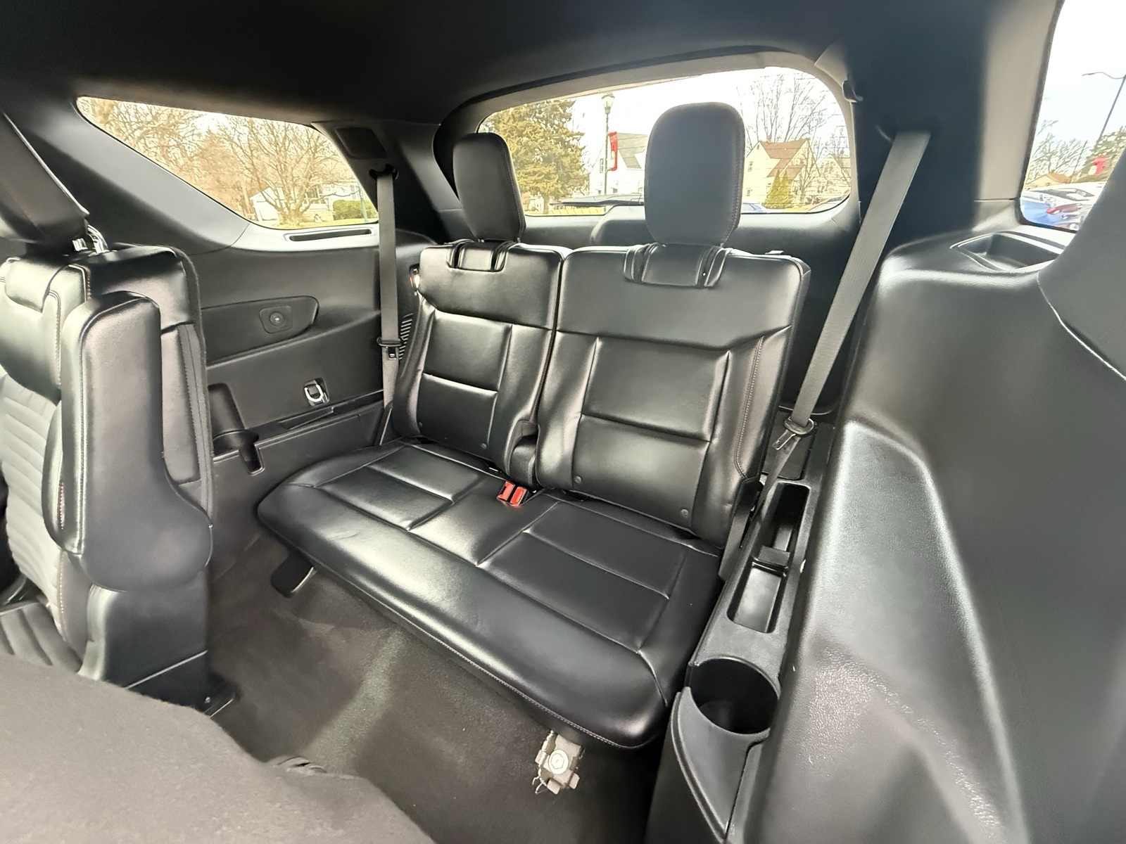 Used 2025 Ford Explorer - photo 26
