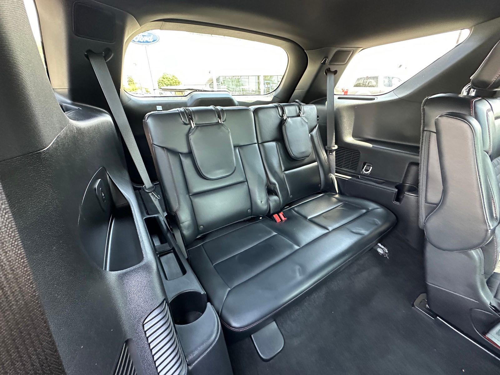 Used 2025 Ford Explorer - photo 31