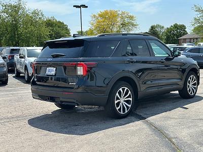 2025 Ford Explorer 4WD SUV for sale #99005 - photo 2