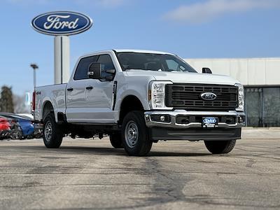 2024 Ford F-250 Crew Cab 4WD Pickup for sale #99007 - photo 1